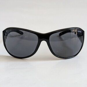 NWT True Vintage 90's Women Fashion Designer Sunglasses (S. Black)